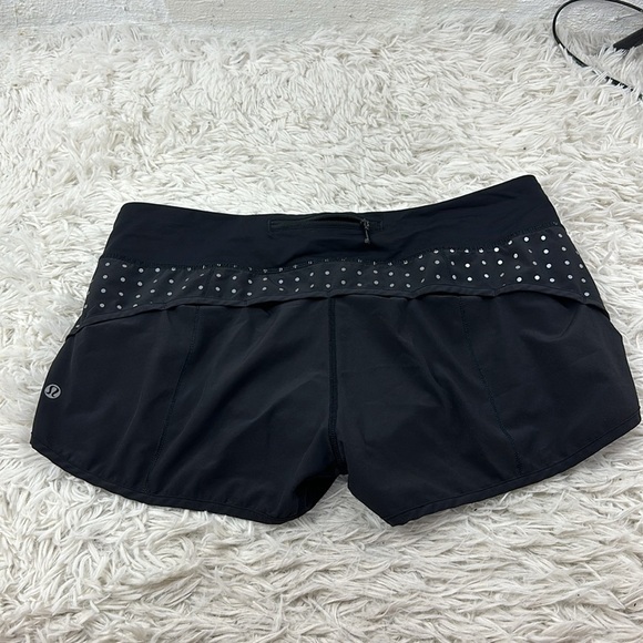Lululemon Speed Short Reflective Dots - Picture 4 of 5